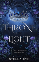 Throne of Light B0GT762RHL Book Cover