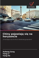 Chiny pojawiaja sie na horyzoncie (Polish Edition) 6209983820 Book Cover