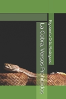 La Cobra, Versos Prohibidos B08GFPM89M Book Cover