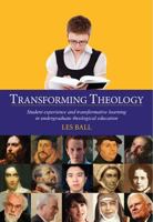 Transforming Theology 1625643357 Book Cover