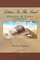 Letters in the Sand 1530748488 Book Cover