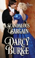 A Scandalous Bargain 1944576908 Book Cover