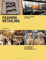 Fashion Retailing: A Multi-Channel Approach (Delmar Fashion) 0131776827 Book Cover