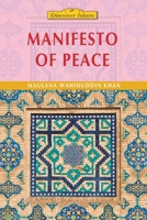 Manifesto of Peace 103486002X Book Cover