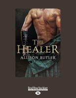 The Healer 1458793362 Book Cover