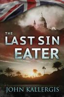 The Last Sin Eater 0692925929 Book Cover