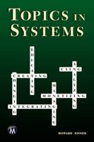 Topics in Systems 1936420244 Book Cover