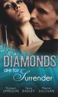 Diamonds Down Under: Vol 1 0263902854 Book Cover