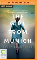 The Girl from Munich 1489435786 Book Cover