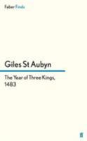 The Year of Three Kings 0689114095 Book Cover