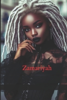 Zamariyah B0DRZZ4CX2 Book Cover