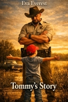 Tommy's Story B0H7KZ6JV7 Book Cover