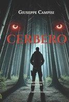 Cerbero (Italian Edition) B0DSK8S7JR Book Cover