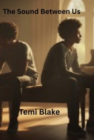 The Sound Between Us B0GPVSHMDF Book Cover