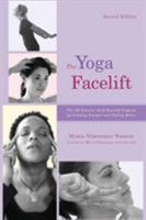 The Yoga Facelift 1938463056 Book Cover