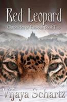Red Leopard 0228610079 Book Cover