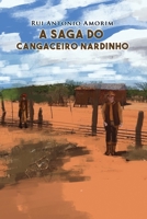 A Saga do Cangaceiro Nardinho 6590024928 Book Cover