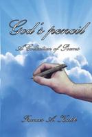 God's Pencil 0998401811 Book Cover