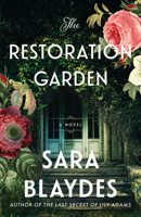 Restoration Garden : A Novel 1662533195 Book Cover
