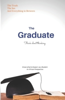 The Graduate : Think about Thinking 1709697857 Book Cover