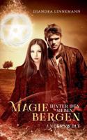 Magie hinter den sieben Bergen: Anderswelt 3748108184 Book Cover