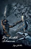 Dunkler Schwarm (Gil Kayn Serie) 1532832311 Book Cover