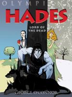 Hades: Lord of the Dead 1596434341 Book Cover