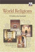 World Religions: A Guide to the Essentials 1565633172 Book Cover