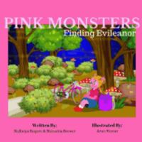 Pink Monsters 1365925684 Book Cover