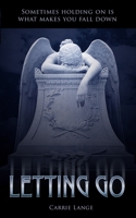 Letting Go B09TF4F838 Book Cover