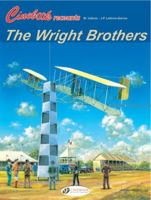 The Wright Brothers 1849181004 Book Cover