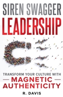 Siren Swagger Leadership B0F11KLDMY Book Cover