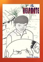 The Helpmate 147977927X Book Cover