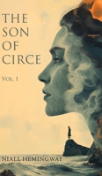 The Son of Circe 1035849321 Book Cover