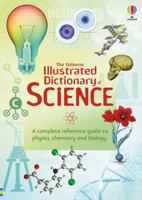 The Usborne Illustrated Dictionary of Science (Usborne Illustrated Dictionaries)