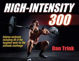 High-Intensity 300 1450455271 Book Cover