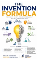 THE INVENTION FORMULA B0H1G52D7K Book Cover