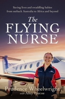 Outback Nurse 0733648843 Book Cover