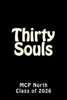 Thirty Souls 0692128557 Book Cover