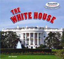 The White House 1477707387 Book Cover