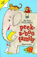 Peek-a-boo Family 0843133864 Book Cover