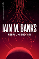 Feersum Endjinn 0553573586 Book Cover