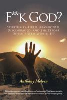 F**k God? 1524623423 Book Cover