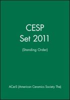 Cesp 2013 (for Prepaid Domestic) 1118089626 Book Cover