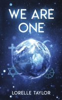 We Are One 0648478637 Book Cover