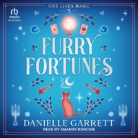 Furry Fortunes B0CDB8WD2J Book Cover
