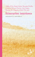 Itinerarios interiores 8417796061 Book Cover