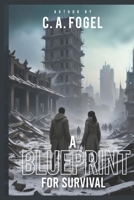 A Blueprint to Survival B0DYP2GH8D Book Cover