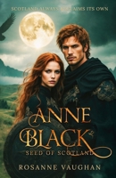 ANNE BLACK - THE LIES WITHIN US B0GKPPPD4W Book Cover