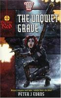 Durham Red #1: The Unquiet Grave 1844161595 Book Cover